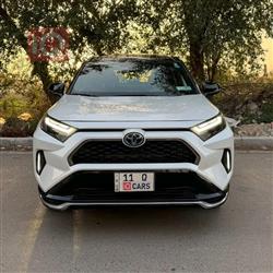 تويوتا راف 4
